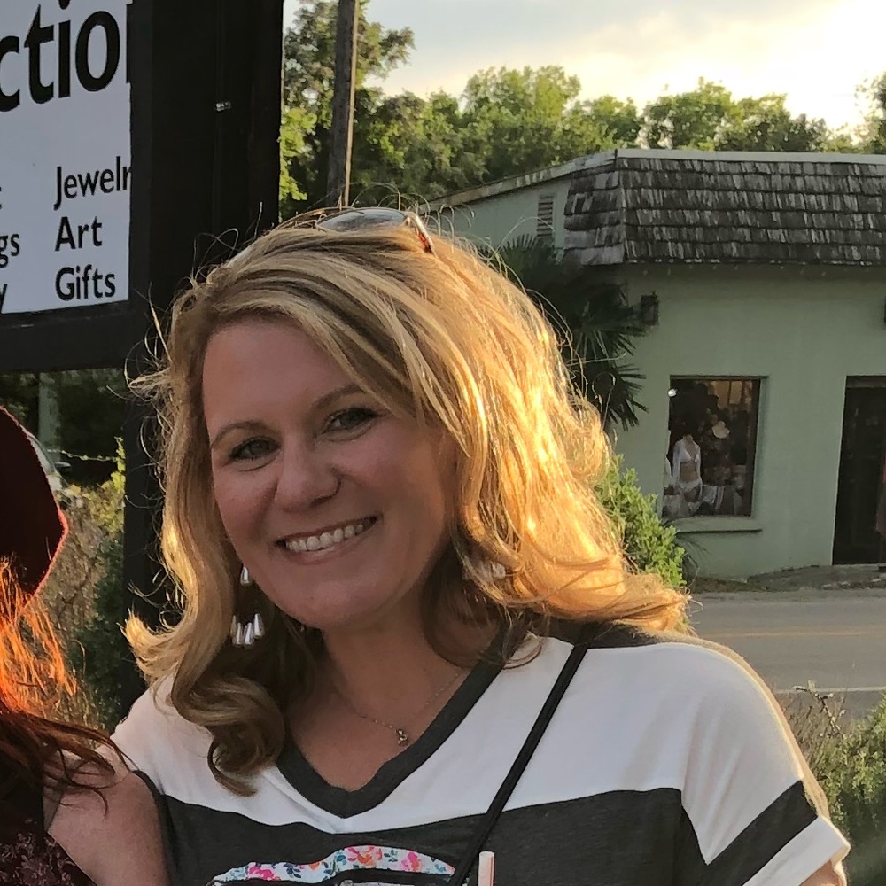 Meet your Posher, Molly